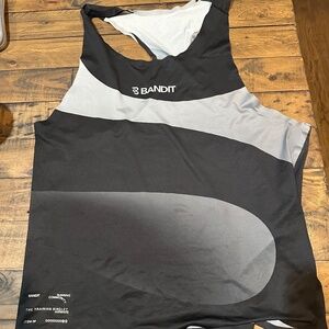 Bandit Airware Training Singlet